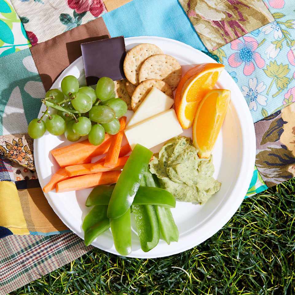 28 Easy High-Protein, High-Fiber Dinner Recipes