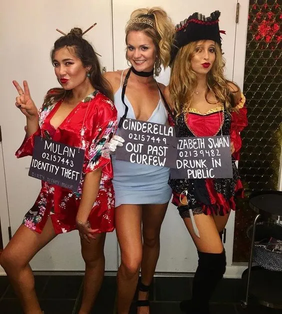 Halloween costumes Pinterest board: 8 ideas from "Halloween costumes"