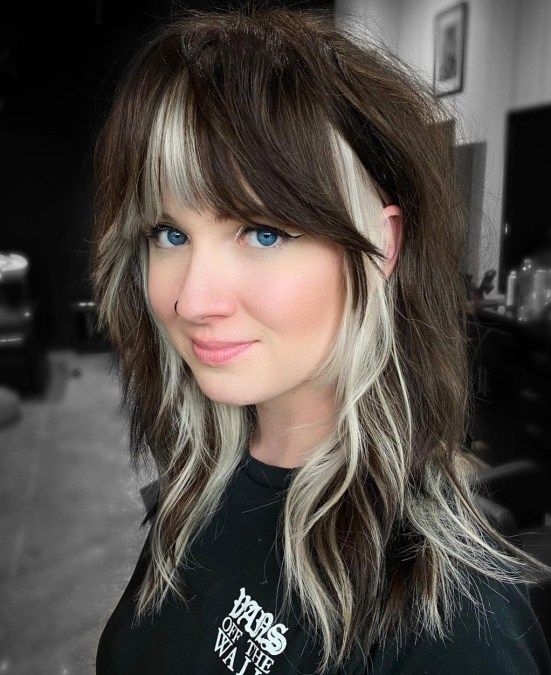 Peek-a-Boo Highlights Peek-a-Boo Highlights