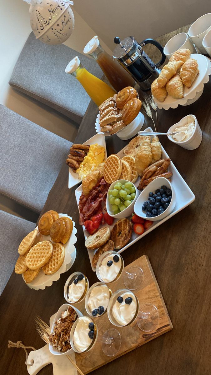 brunch