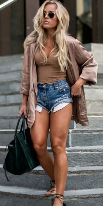 What Not to Wear in Spring for Women: 25 Amazing Spring Outfits for Women -  Vhindinews