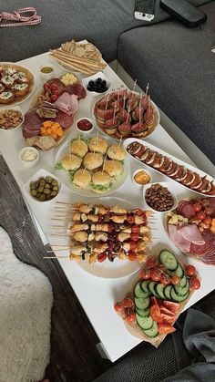 Birthday Party Brunch