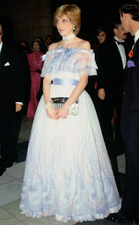 Princess Diana's Fairytale Wedding Gown Princess Diana's Fairytale Wedding Gown