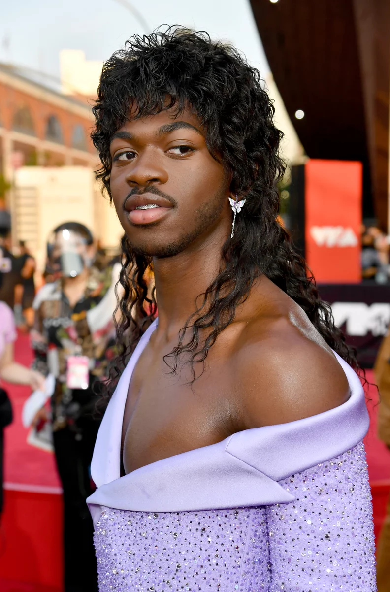 The Mullet Haircut Trend is Making a Comeback | PS UK Beauty