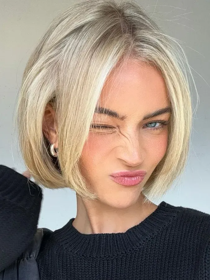 5 haircuts Scandi girls are loving right now - Vogue Scandinavia