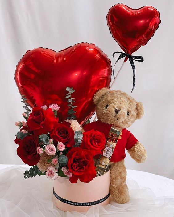Valentine's Day Gift Valentine's Day Gift