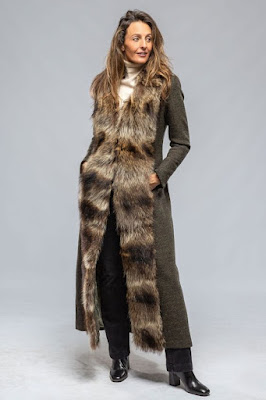 The Timeless Elegance of Wool The Timeless Elegance of Wool