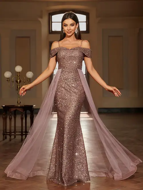 elegant dresses for women sold on Temu Australia