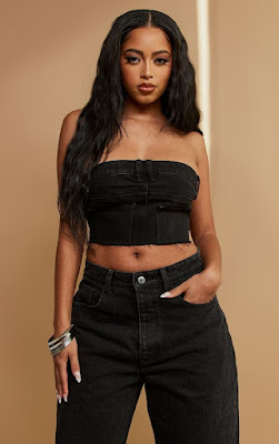 Denim Delight