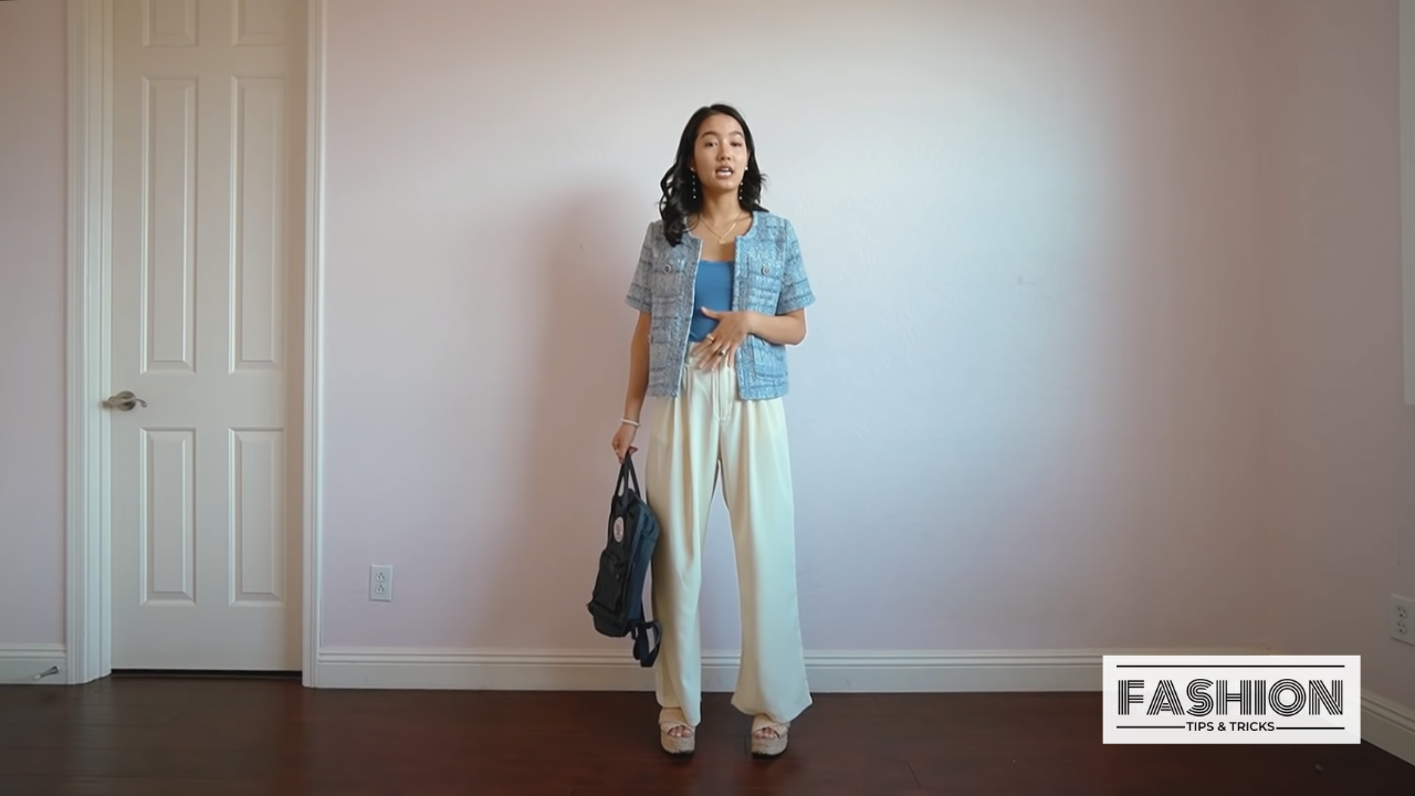 dress code for female