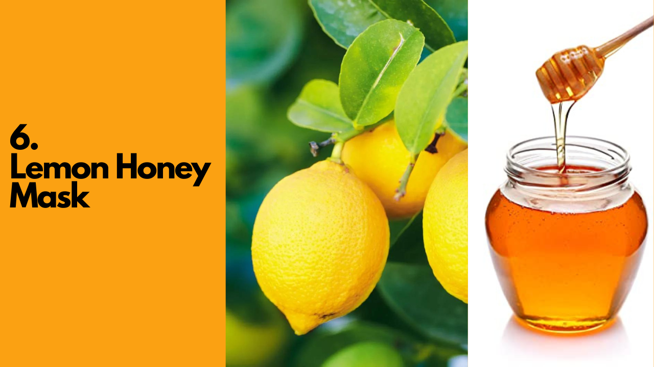 benefits of applying honey on face overnight