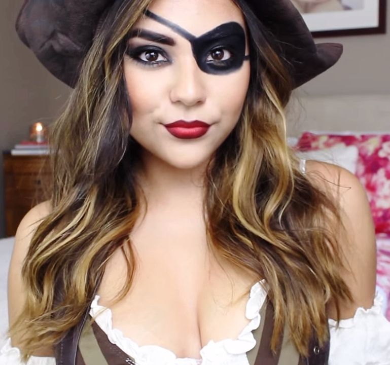 38 Pirate ideas | pirate makeup, pirates, makeup