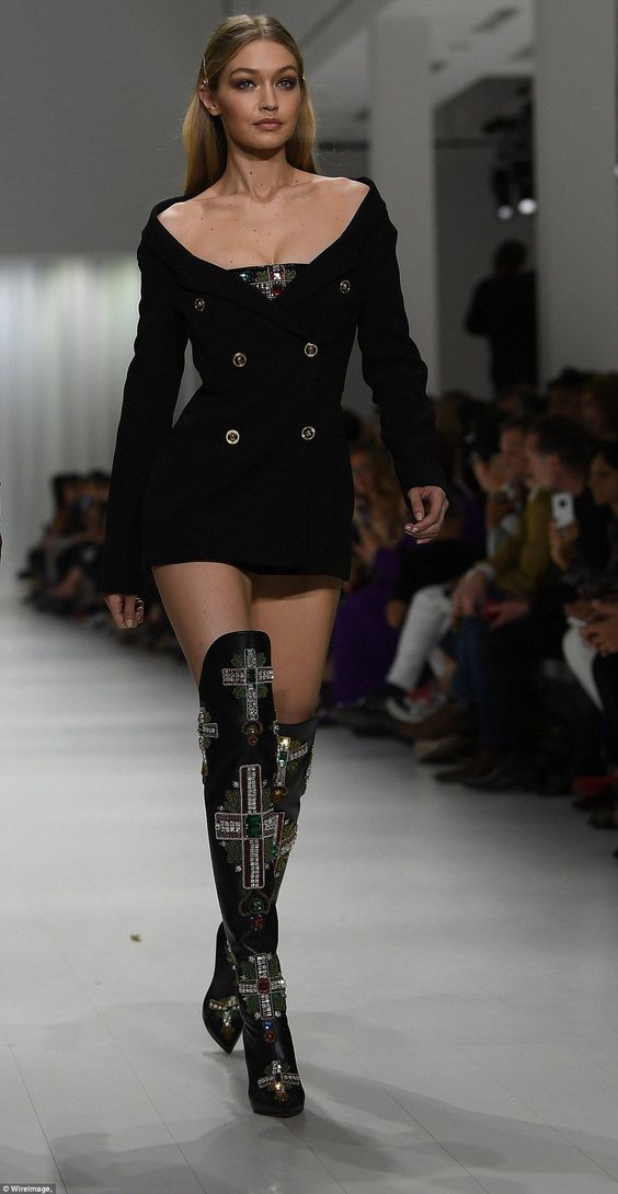 Fashion Icons for Inspiration Fashion Icons for Inspiration