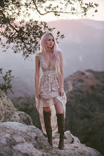 Bohemian Chic Bohemian Chic