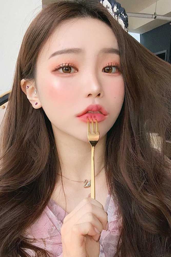 Everything You Need To Know To Work Out Korean Makeup
