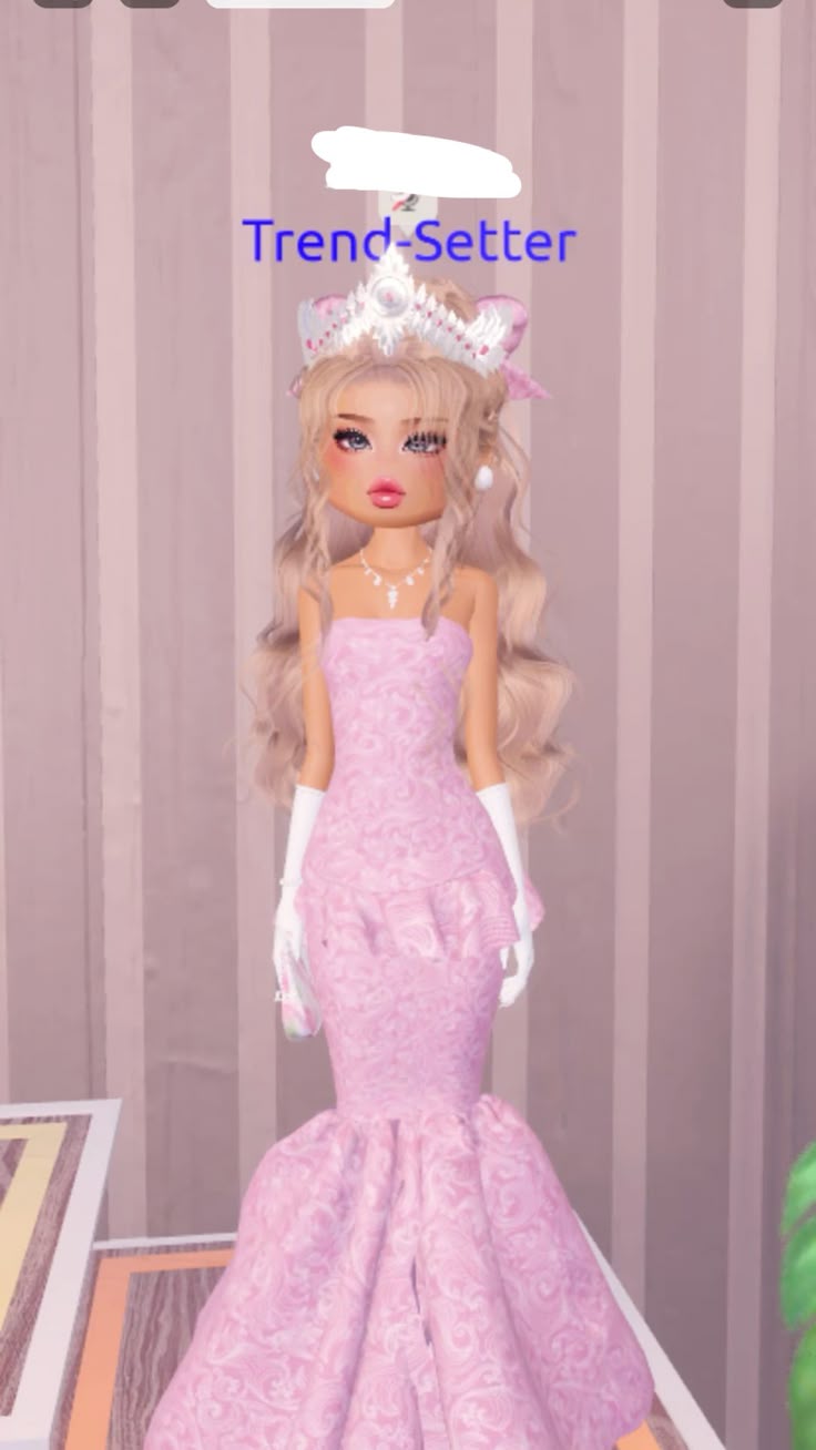 Sweet 16 Dress to impress outfit