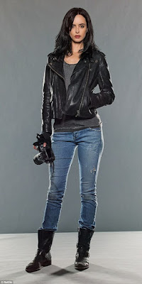 Edgy Classic Style Edgy Classic Style