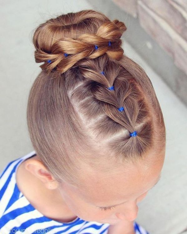 28 Hottest Spring & Summer Hairstyles For Women