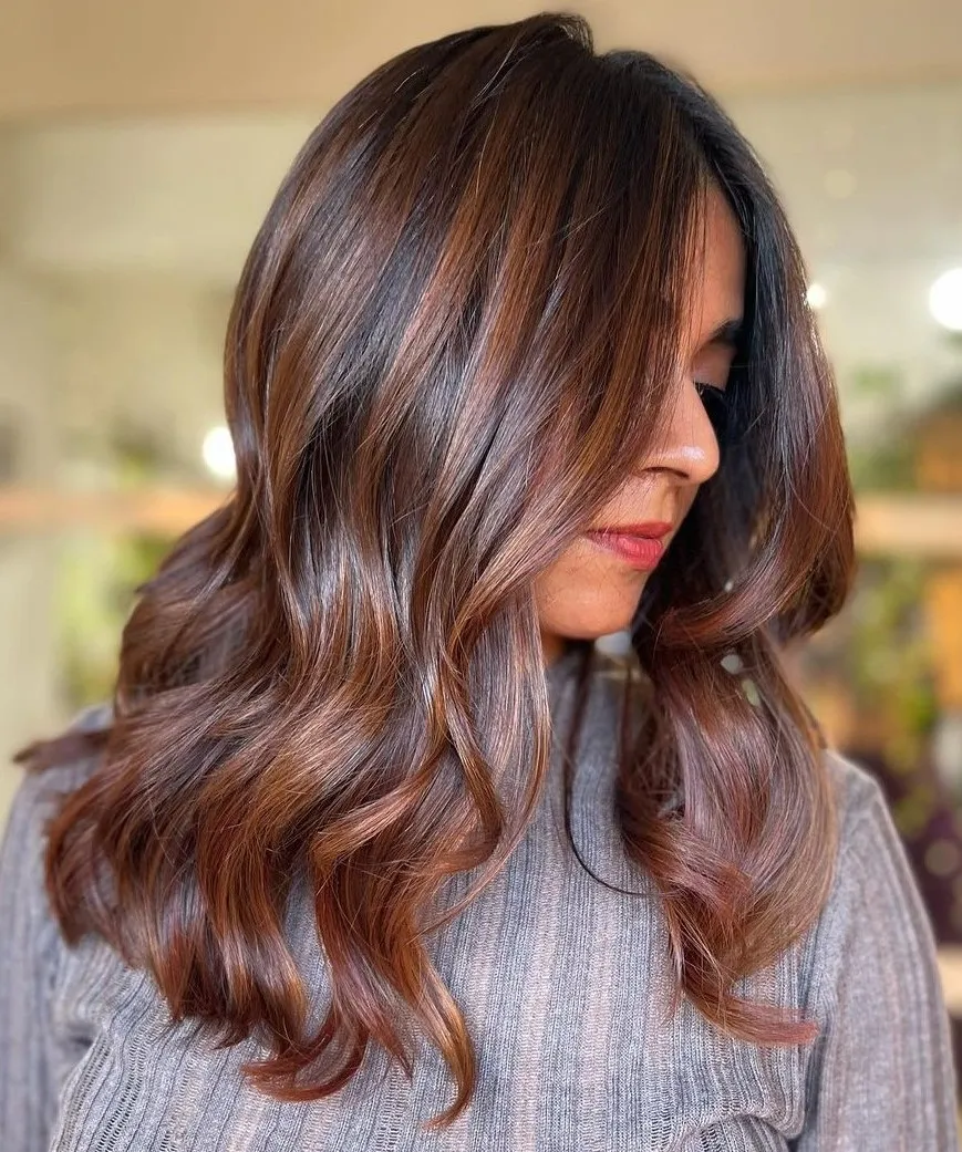 50 Beautiful Brown Hair Color Ideas for Future Brunettes - Hair Adviser