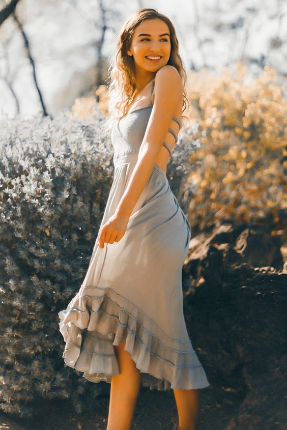 Sustainable and ethical fashion choices Sustainable and ethical fashion choices