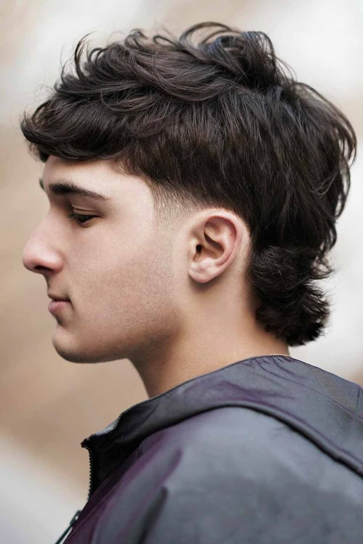 40 Low Fade Haircuts For Men To Have On Your Radar