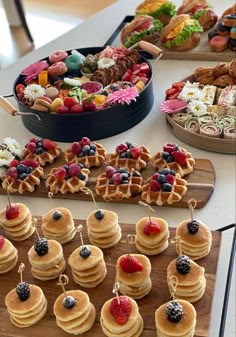 46 Birthday Party Brunch Ideas | brunch, birthday brunch, bridal ...