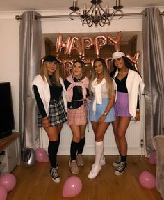 Golf Halloween Costume
