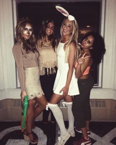 Halloween costom