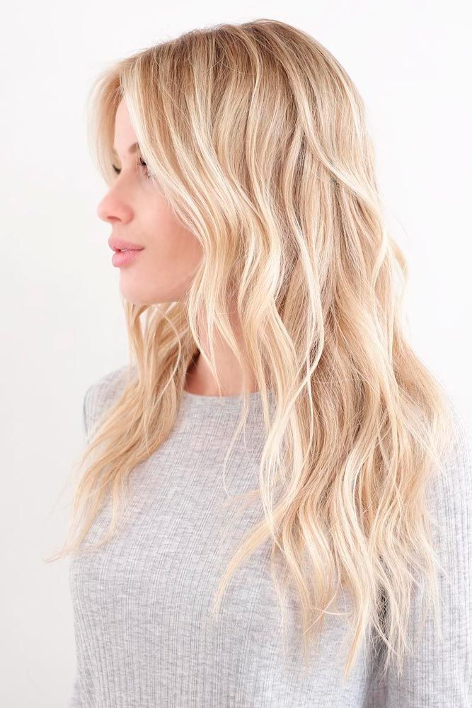 Trendy Blonde Hair Colors And Several Style Ideas To Try In 2025