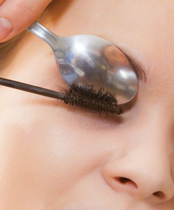How long should I process curling lotion?