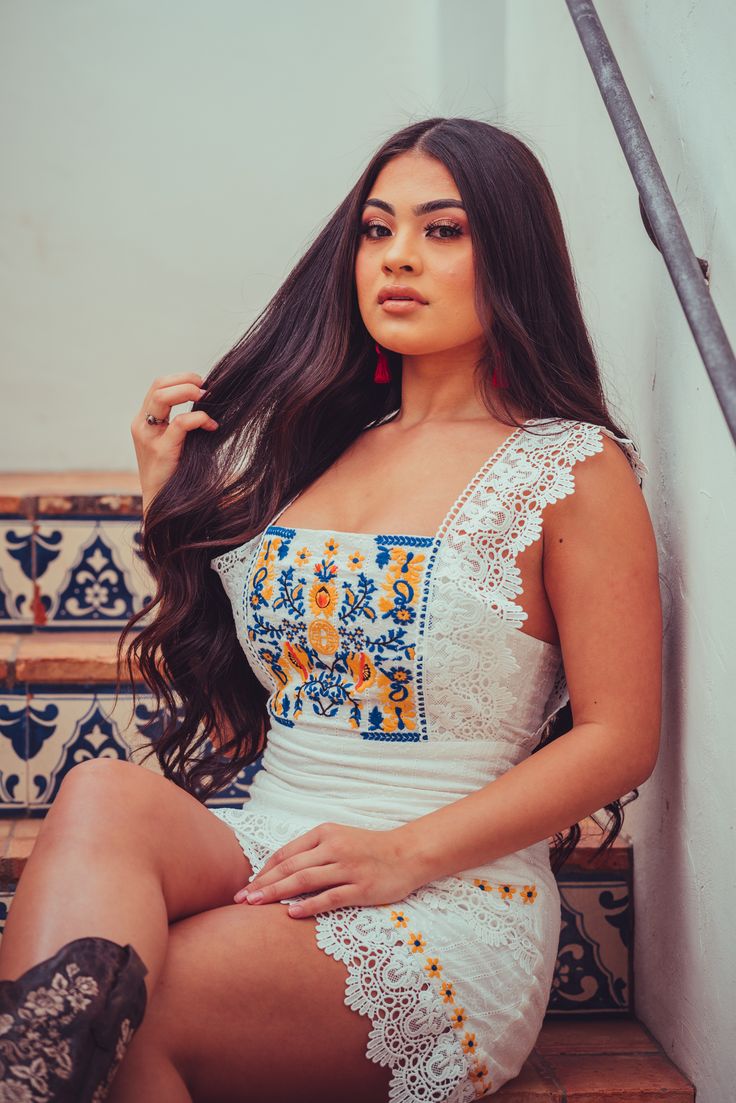 Angelita dress