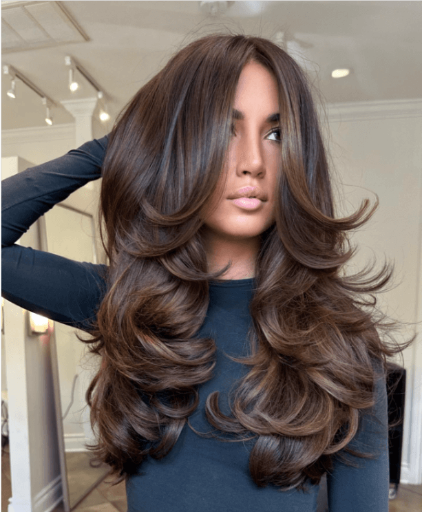21 Most Popular Fall Hair Trends You Need to Try in 2024 | PERFECT