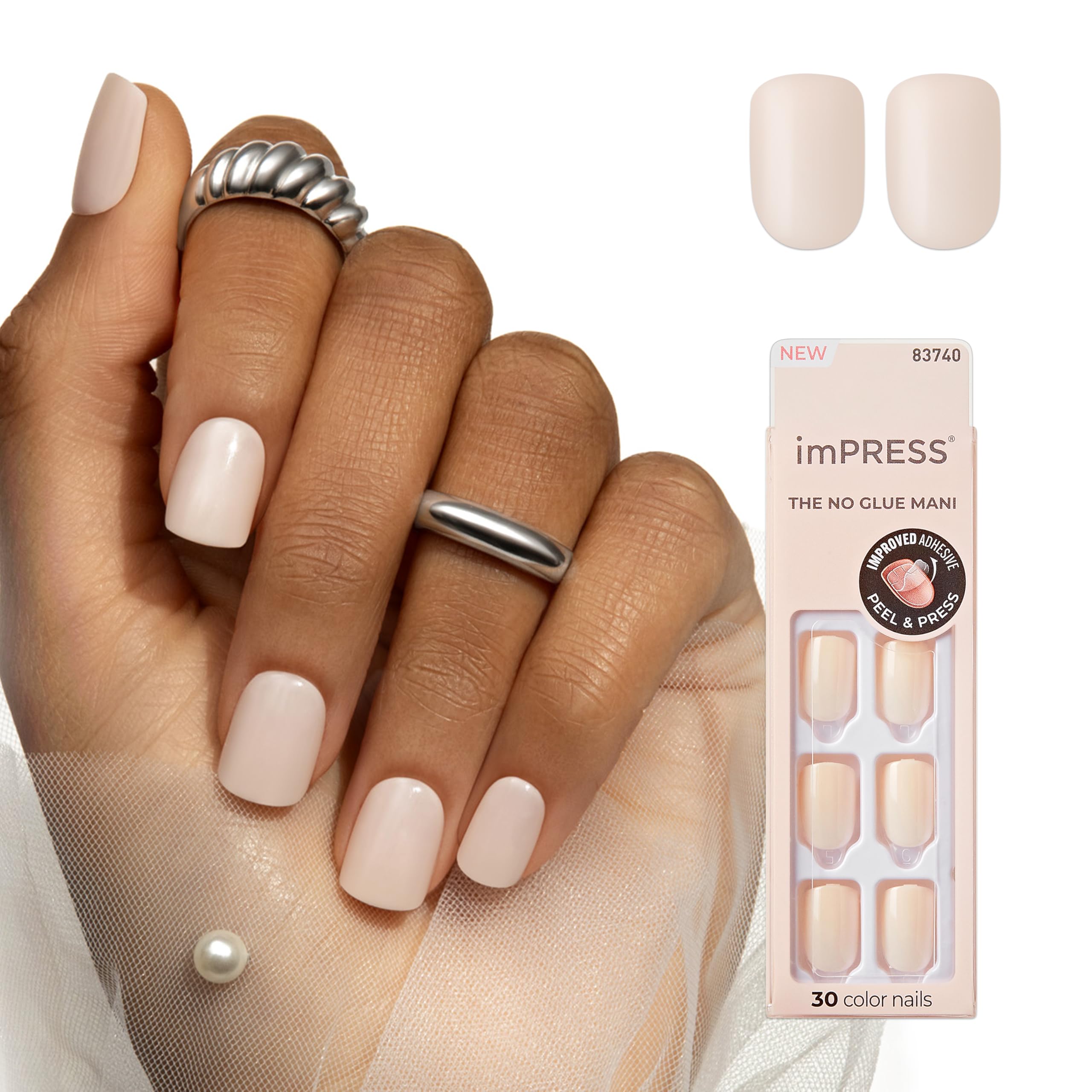 Best press-on nails sets and kits 2025 - tested