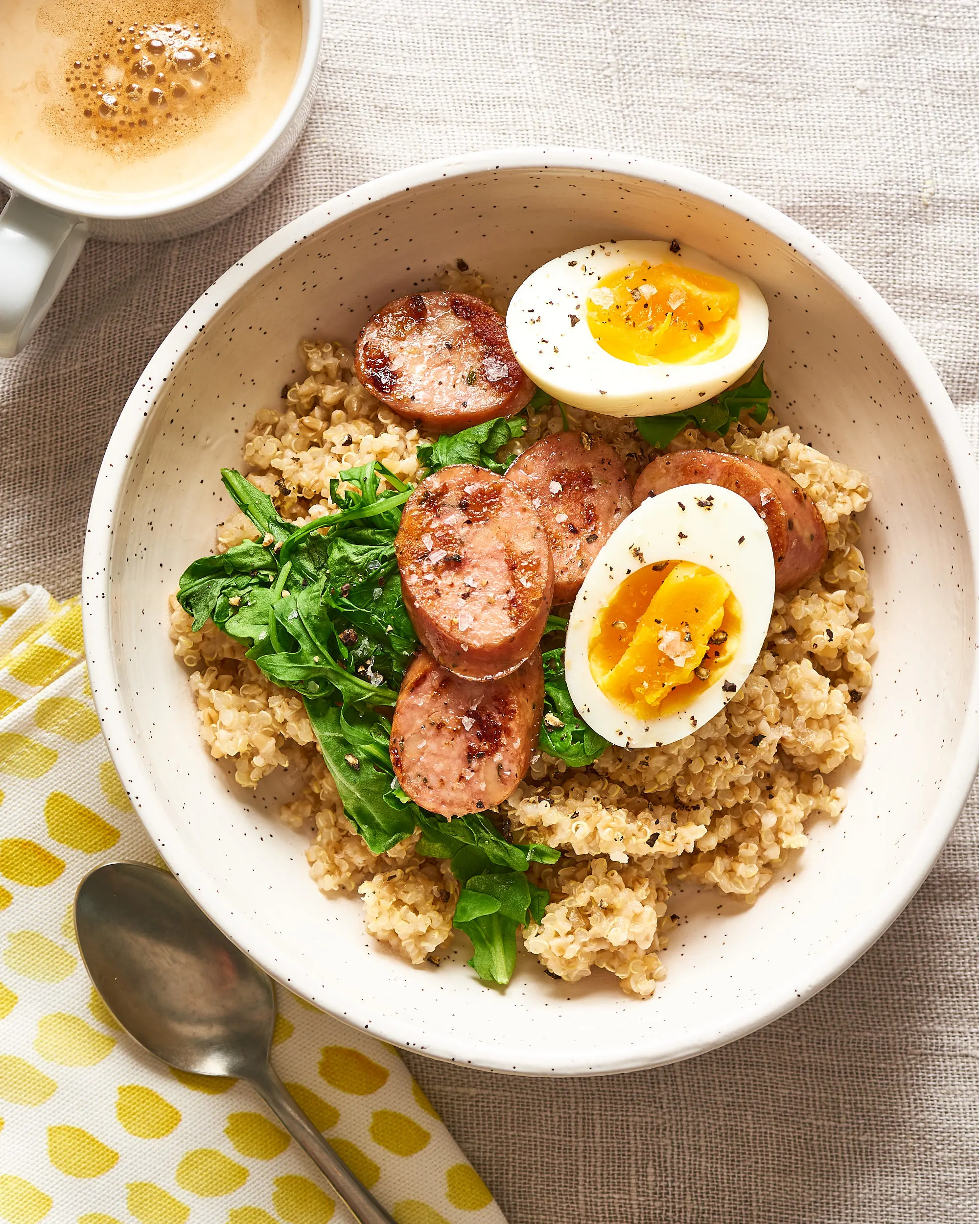 10 High-Fiber Breakfast Recipes | The Kitchn