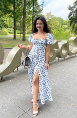 A Timeless Summer Staple A Timeless Summer Staple