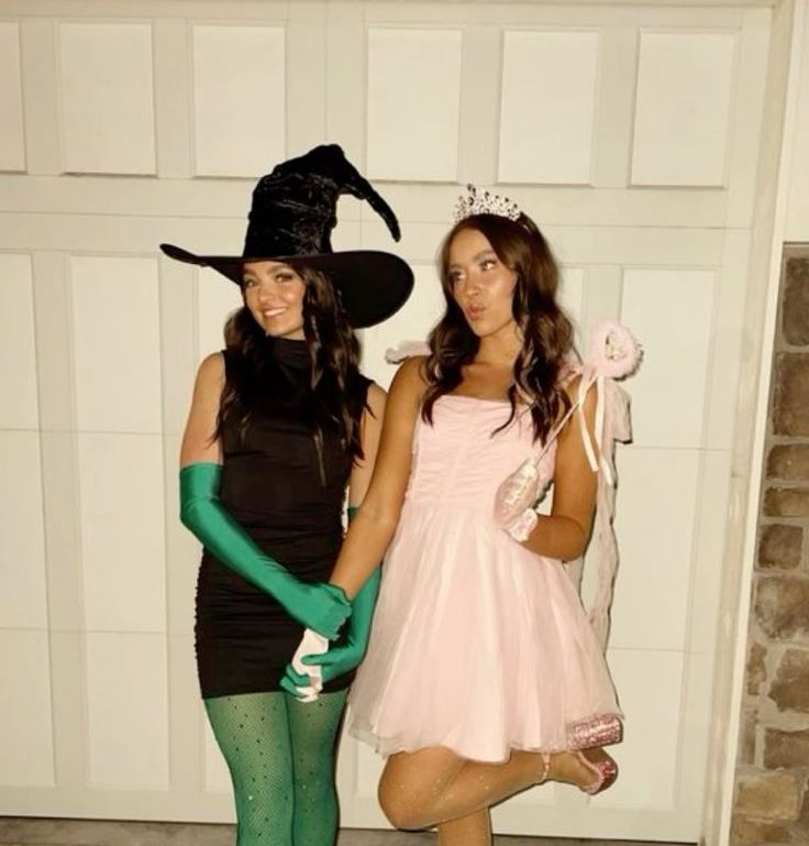 Group and Couple Halloween Costumes | Pinterest