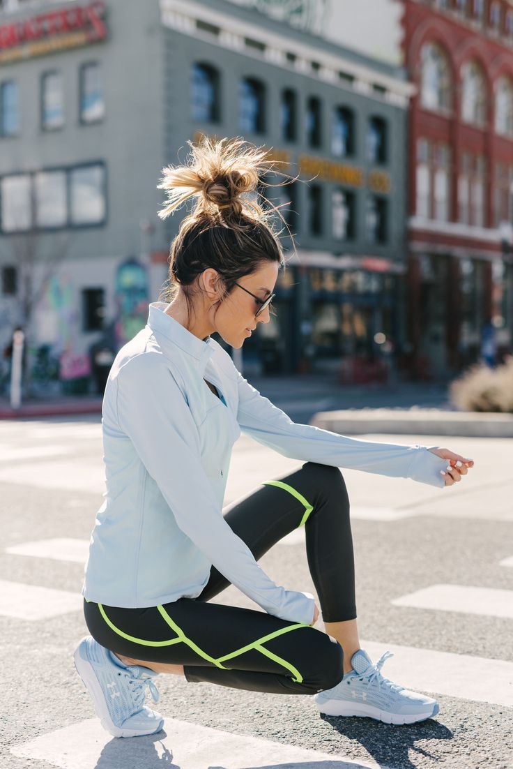 These Work Out Clothes Will Get You Out of Your Winter Funk ...