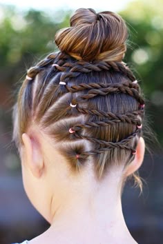 Hair styles Pinterest board: 370 ideas from "hair ideas"
