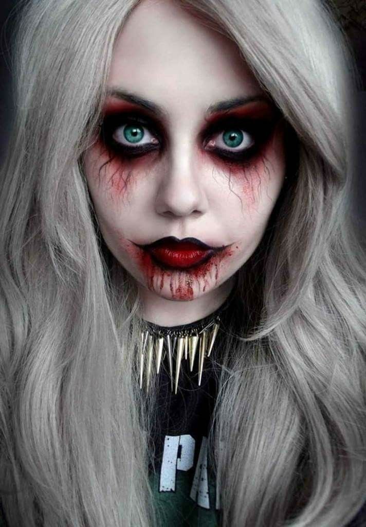 Pin en halloween