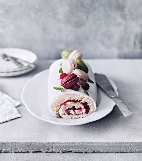 520 Best Swiss Roll Cakes ideas | cake roll, roll cake, swiss roll ...