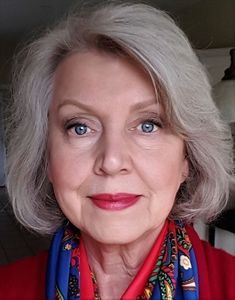Makeup Routine Details - Susan After 60 | Timeless Style, Graceful Living &  Elegance