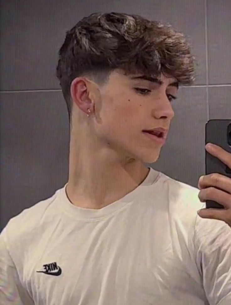 48 Top Hairstyles for Men in 2024 - OnPointFresh