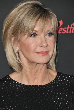 32 Hairstyles for women over 60 ideas | medium length hair styles, medium  hair styles, hair cuts