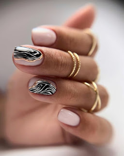 Animal Print Chic