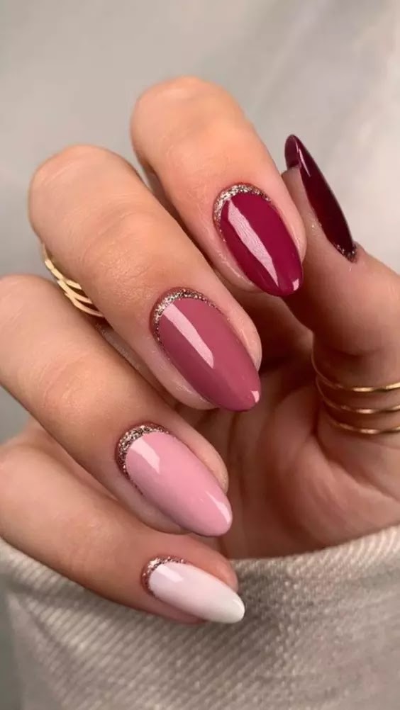 Chic Matte Finish Chic Matte Finish