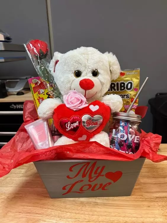 Valentine's Day Gift For Her 2024 Valentine's Day Gift For Her 2024