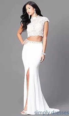 The Versatility of Bridal Separates
