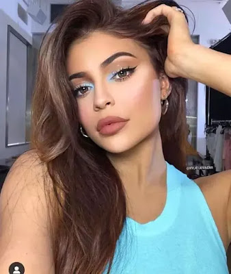 The Rise of Kylie Makeup The Rise of Kylie Makeup