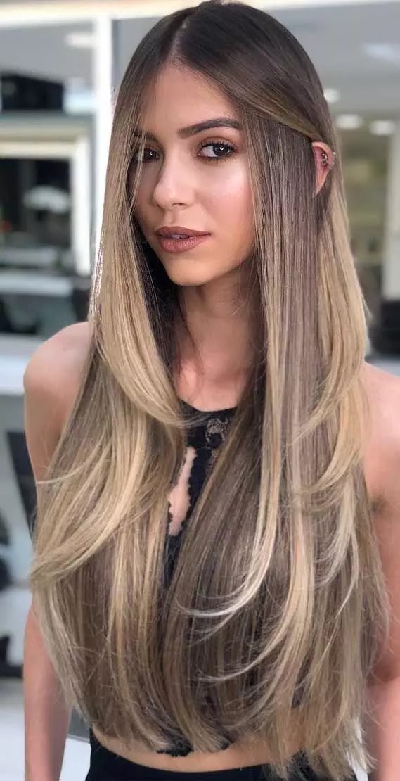 Long Hair Summer: