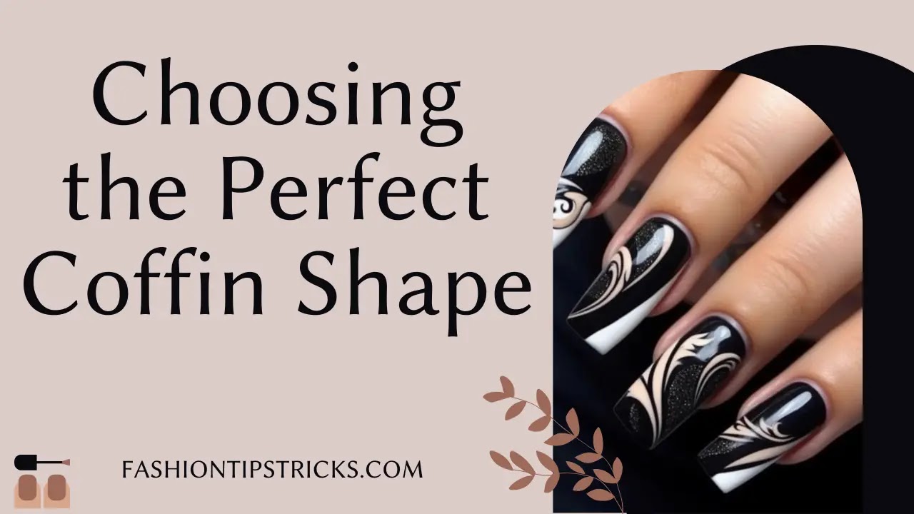 Choosing the Perfect Coffin Shape Choosing the Perfect Coffin Shape